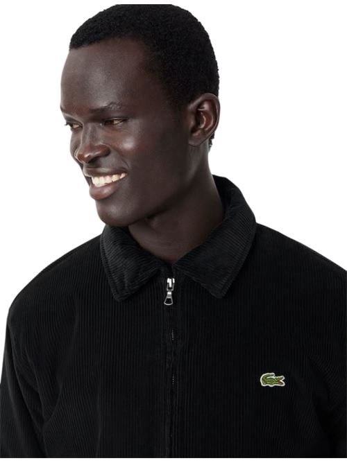 BH2994031 NERO lacoste | BH2994031 NERO